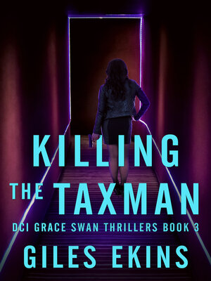 cover image of Killing the Taxman